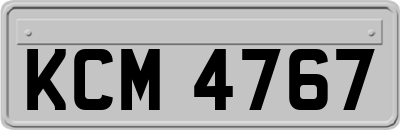 KCM4767