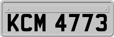 KCM4773