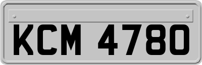 KCM4780