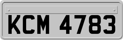 KCM4783