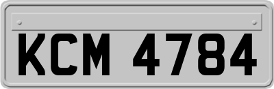 KCM4784