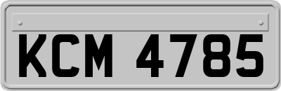 KCM4785