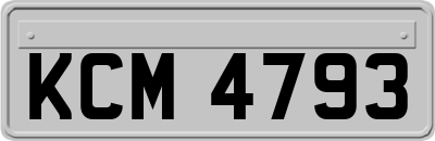 KCM4793