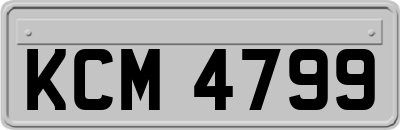 KCM4799