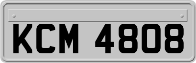 KCM4808