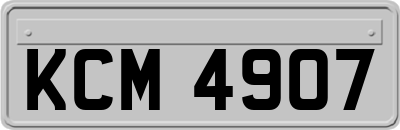 KCM4907