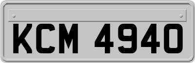 KCM4940