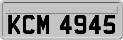 KCM4945