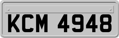 KCM4948