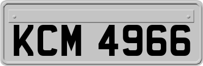 KCM4966