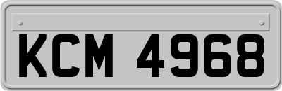 KCM4968