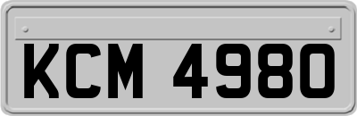 KCM4980