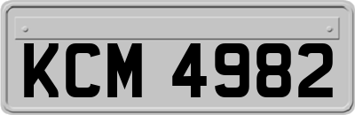 KCM4982