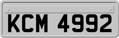 KCM4992