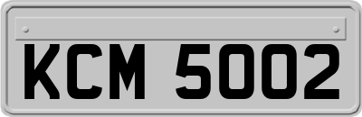 KCM5002