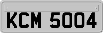 KCM5004