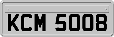 KCM5008