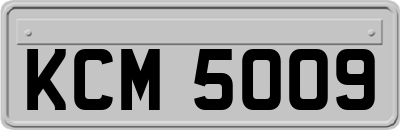 KCM5009