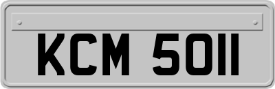 KCM5011