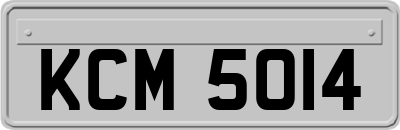 KCM5014