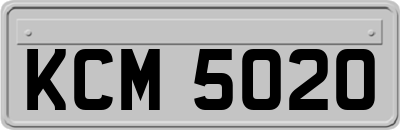 KCM5020