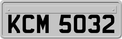 KCM5032