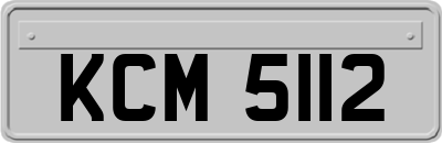 KCM5112