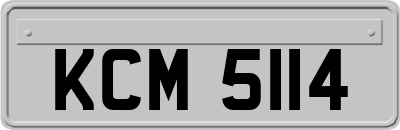 KCM5114