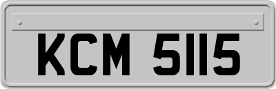 KCM5115
