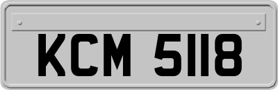 KCM5118