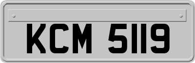 KCM5119