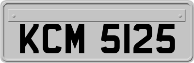 KCM5125