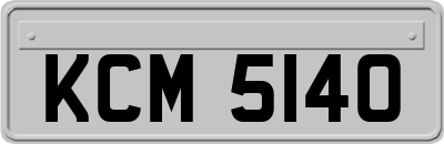 KCM5140