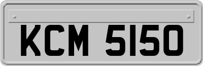 KCM5150