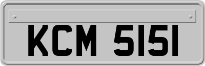 KCM5151