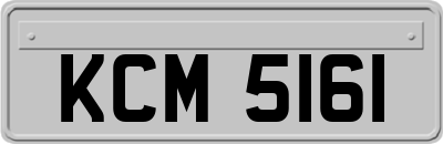 KCM5161