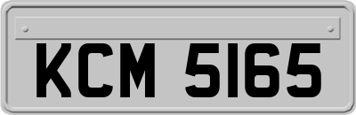 KCM5165