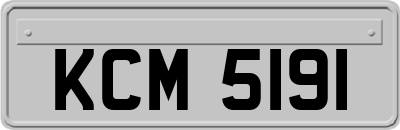 KCM5191
