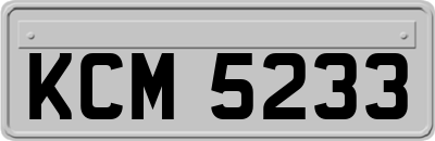 KCM5233