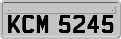 KCM5245