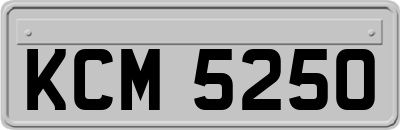 KCM5250