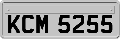 KCM5255