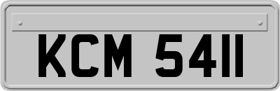 KCM5411