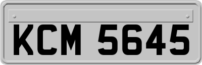 KCM5645