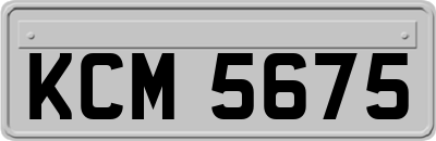 KCM5675