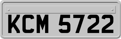 KCM5722