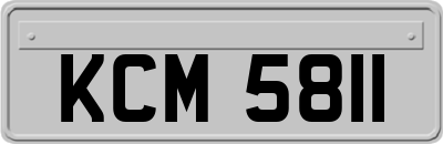 KCM5811