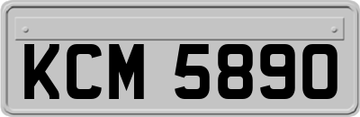 KCM5890