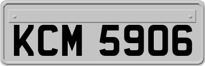 KCM5906