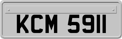 KCM5911